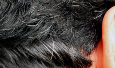 Descubren pastillas que eliminan canas