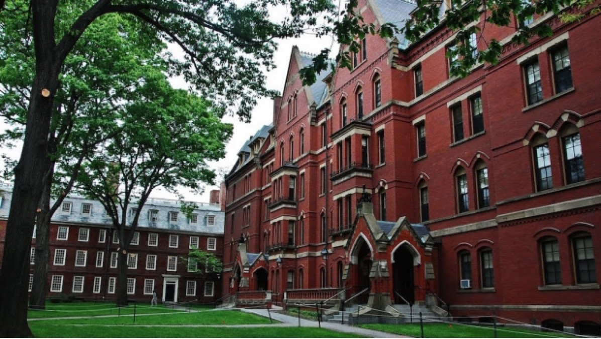 Harvard rechaza a estudiantes por compartir memes contra mexicanos