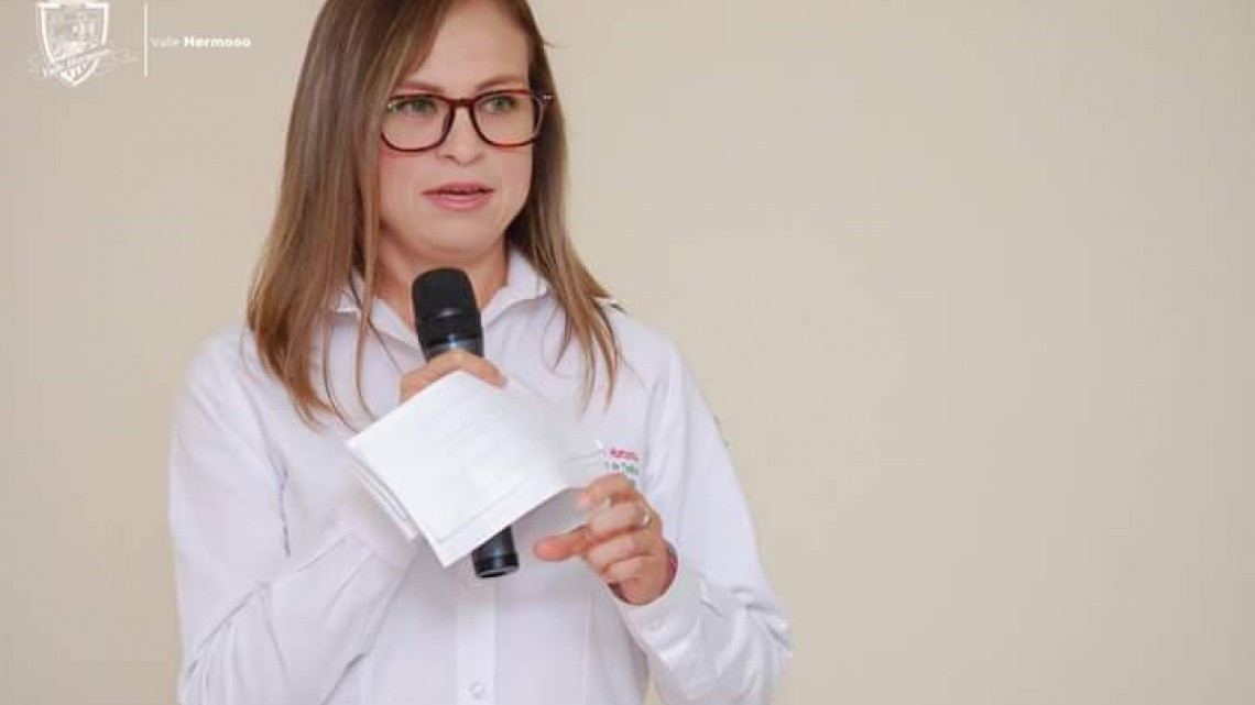 Realizan “Escuela Para Padres”