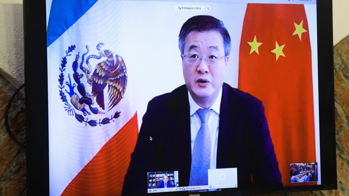 Gobernadores en desacuerdo con semáforo epidemiológico de nueva normalidad