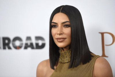 Clan Kardashian hace donación para victimas de ‘Harvey’