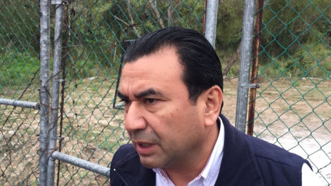 COBAT busca que Tampico le done terreno para área deportiva