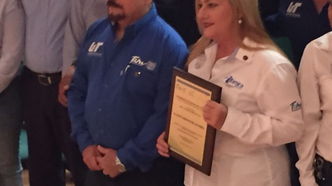 Refrendan apoyo a estudiantes de los tres niveles en Altamira