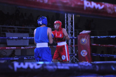 Torneo “Guantes de Gloria” llega a su fin; hay nuevos campeones
