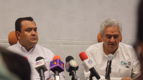 ⁠⁠⁠Esposo de española la asfixió y ocultó cádaver: Irvin Barrios