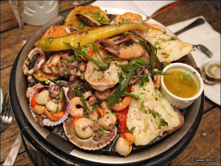 Imparten capacitación sobre preparación de alimentos