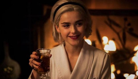 La 2ª temporada de Sabrina ya está disponible