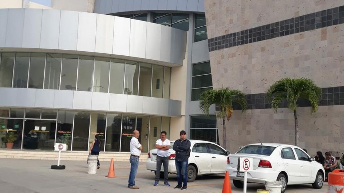 Harán que Polideportivo de Tampico sea semillero de deportistas olímpicos