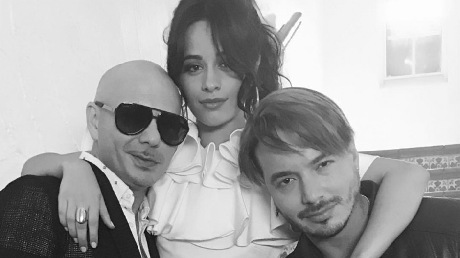 “HEY MA” Nuevo video de Pitbull, J Balvin y Camila Cabello