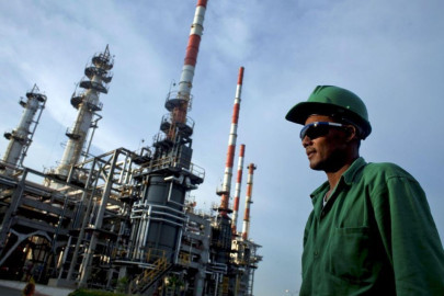 Pemex licitará obras de rehabilitación de la planta H-Oil 