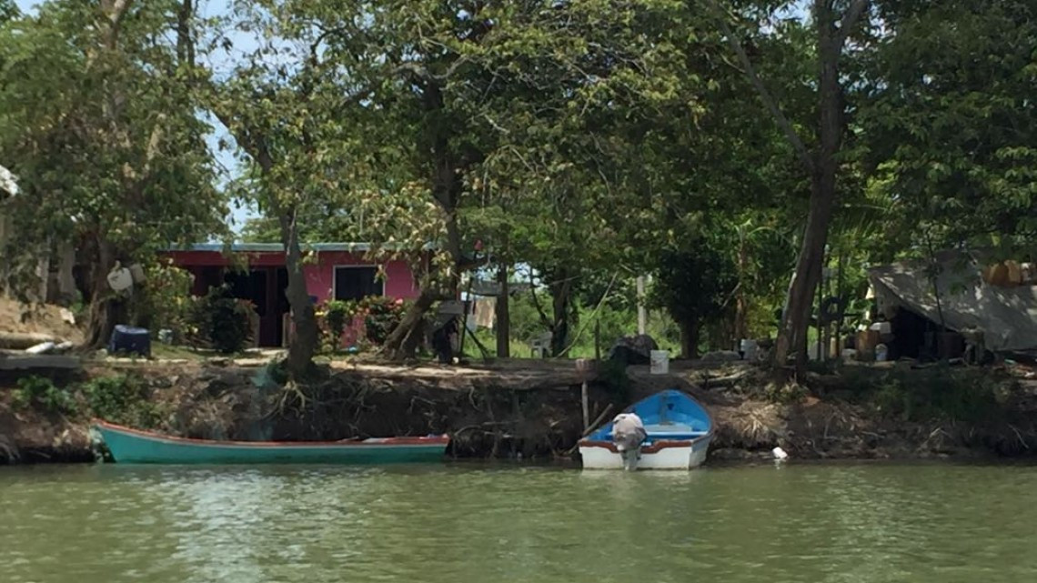 Buscan favorecer a pescadores del Sur Tamaulipas