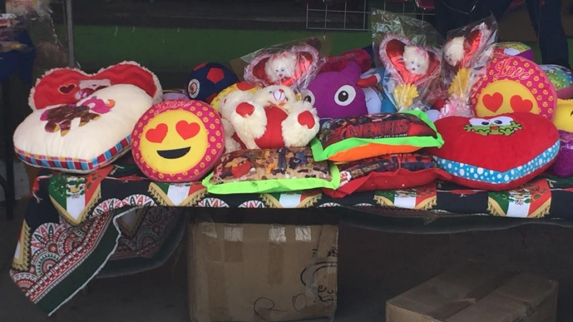 14 de febrero será con un fomento de valores entre estudiantes