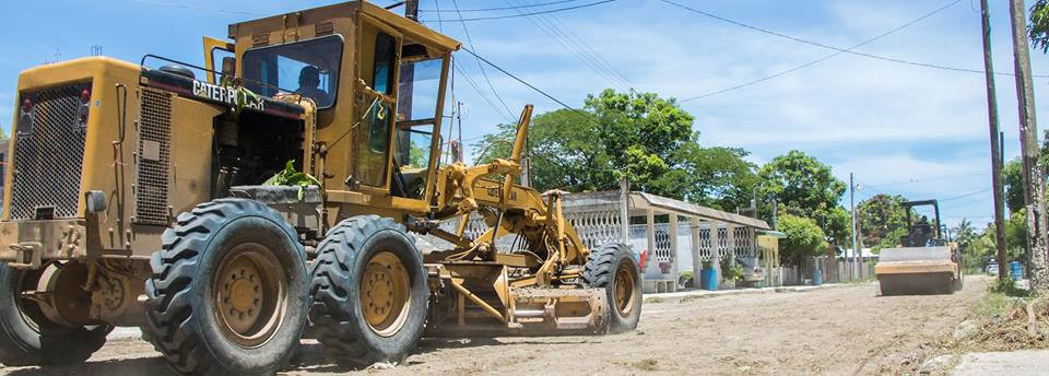 Mejora Ayuntamiento calidad de vida de vecinos de la Emilio Carranza