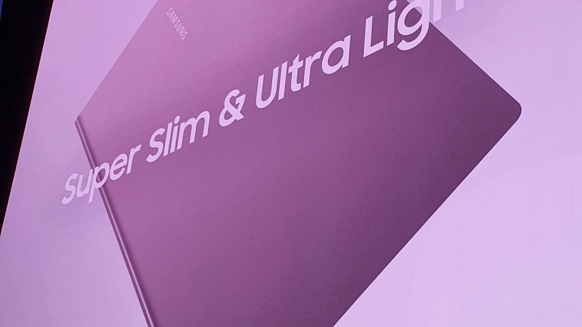 Así es el nuevo Galaxy Note 10 de Samsung 