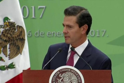 Partidos quieren usar gasolinazo para tomar ventaja: EPN