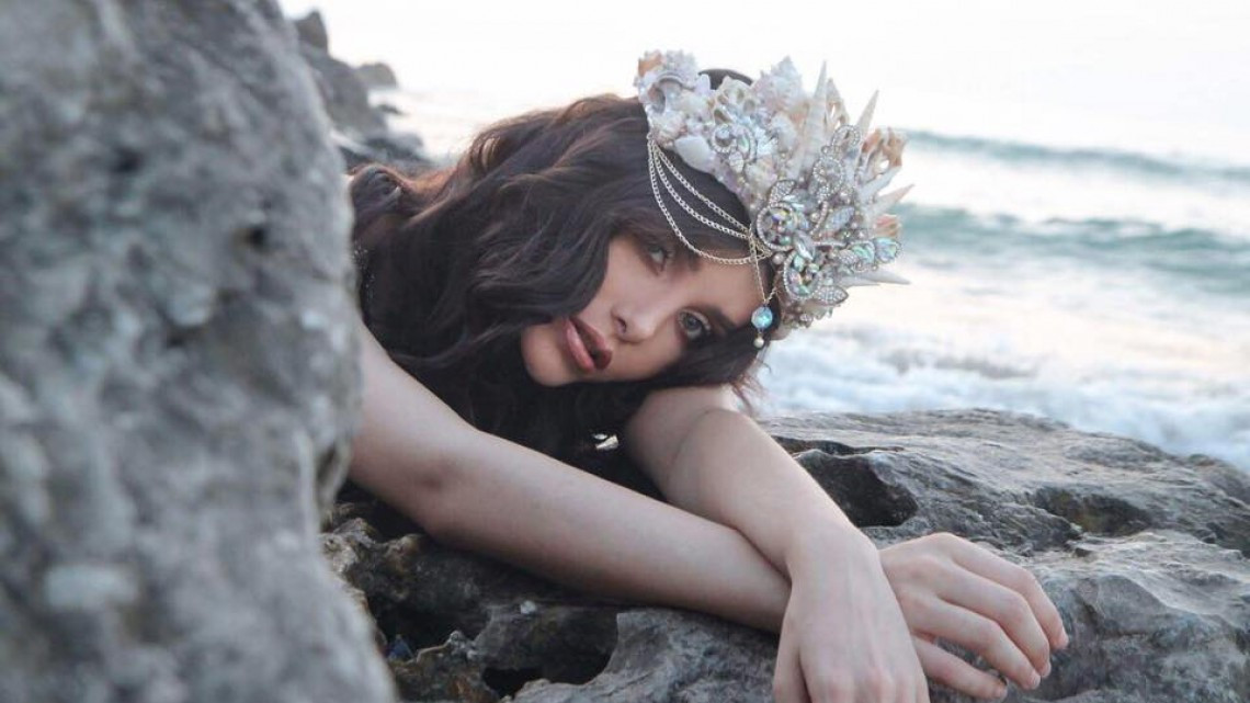 Citlaly Higuera promocionará Playa Miramar