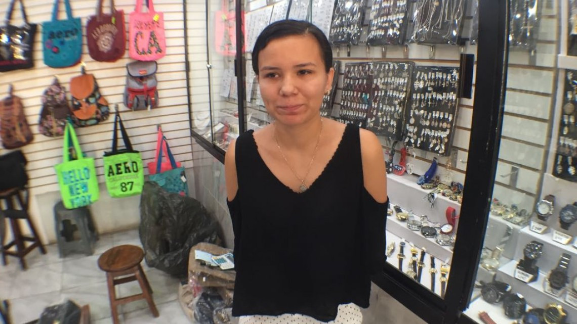 Repuntan ventas en el sector comercio por celebración del día de las madres