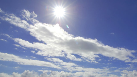 Clima de hoy en Tamaulipas: cómo será el estado del tiempo este 22 de agosto