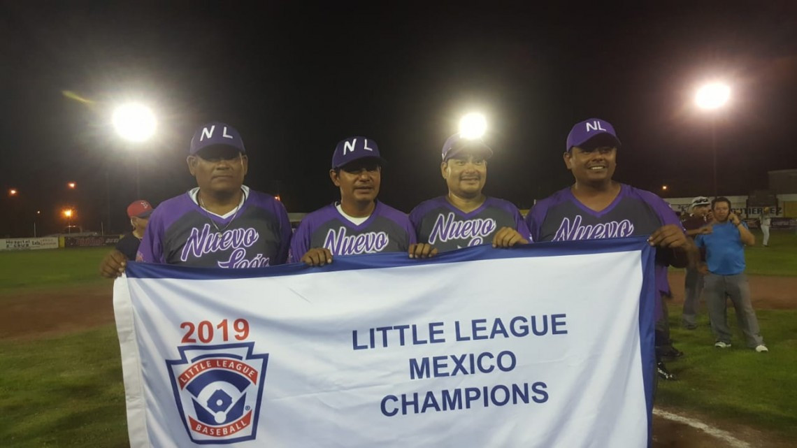 Mala Torres vence a Matamoros A.C y consigue su boleto a Williamsport 2019  