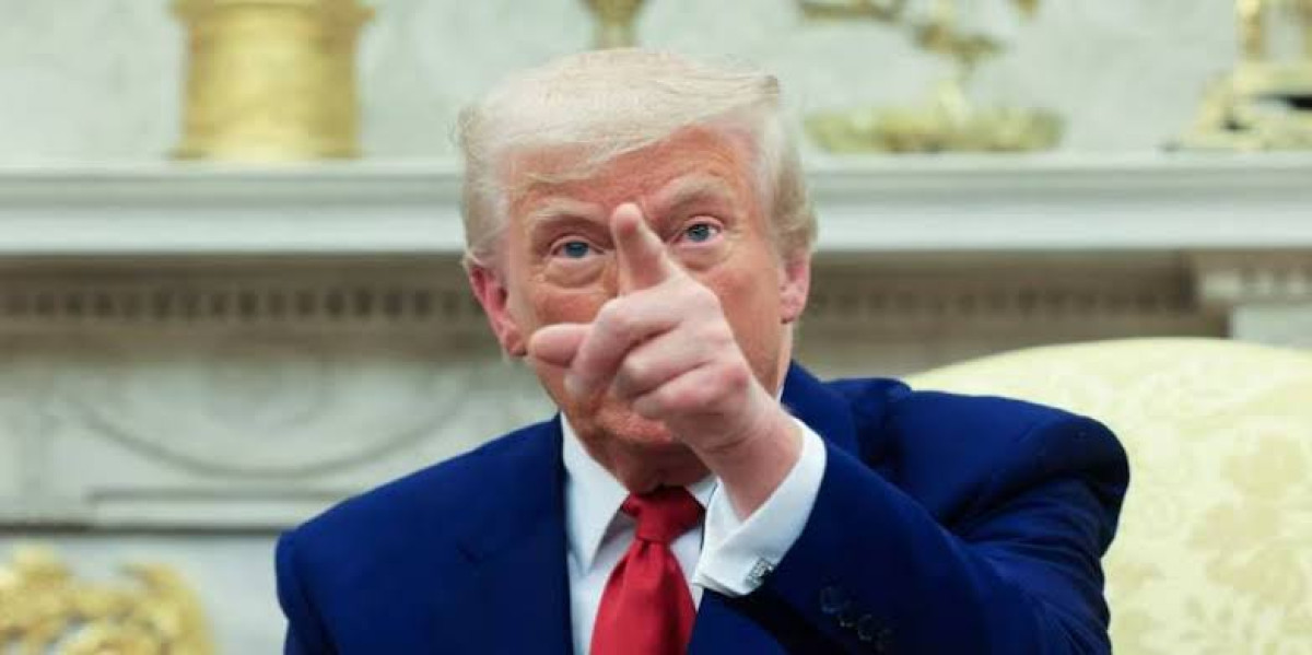 ‘Vladímir, ¡BASTA!’: Trump estalla en redes sociales y exige a Rusia que detenga los Bombardeos a Ucrania