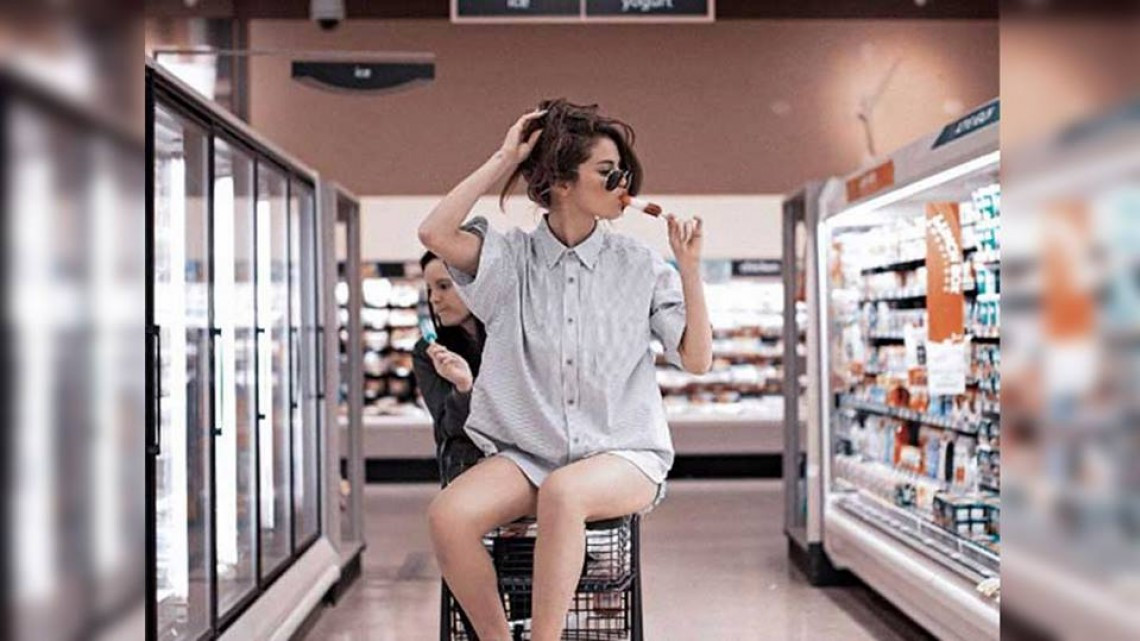 Selena Gomez tiene nuevo récord en Instagram