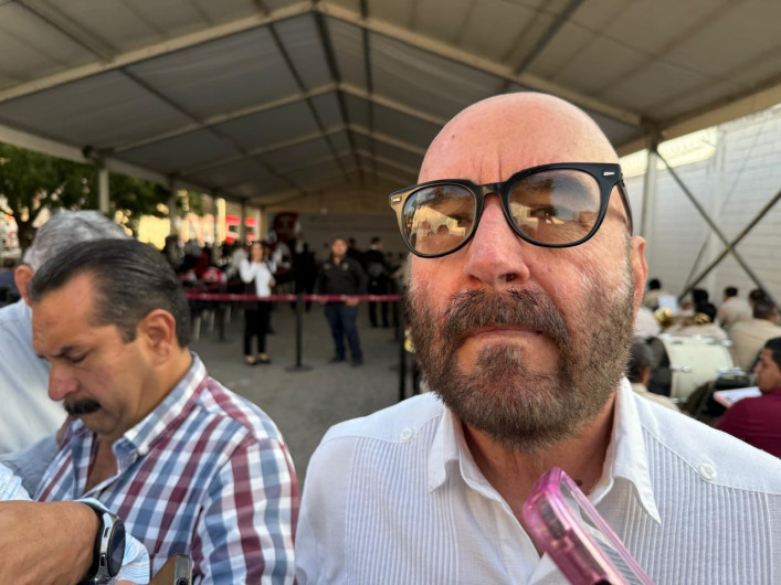 En junio inician trabajos de tecnificación del Distrito 026