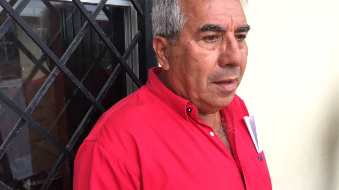 Gestionan empleo temporal para familias de Altamira