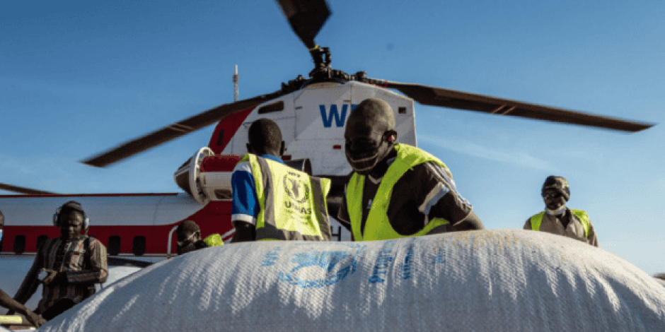 Reporta ONU cifra récord de cooperantes asesinados en 2023