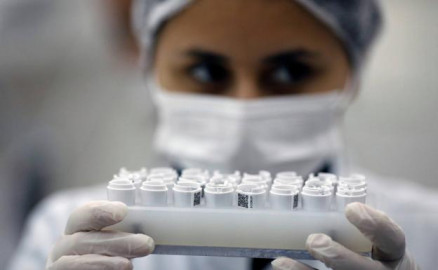 Se eleva a 8 el número de casos positivos de covid-19 en el Condado Willacy 