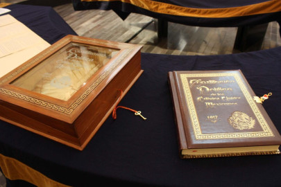 Declaran 2017 como Año del Centenario de la Constitución