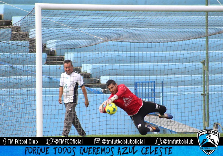 Lista "Jaiba Brava" para enfrentar a Venados en Mérida