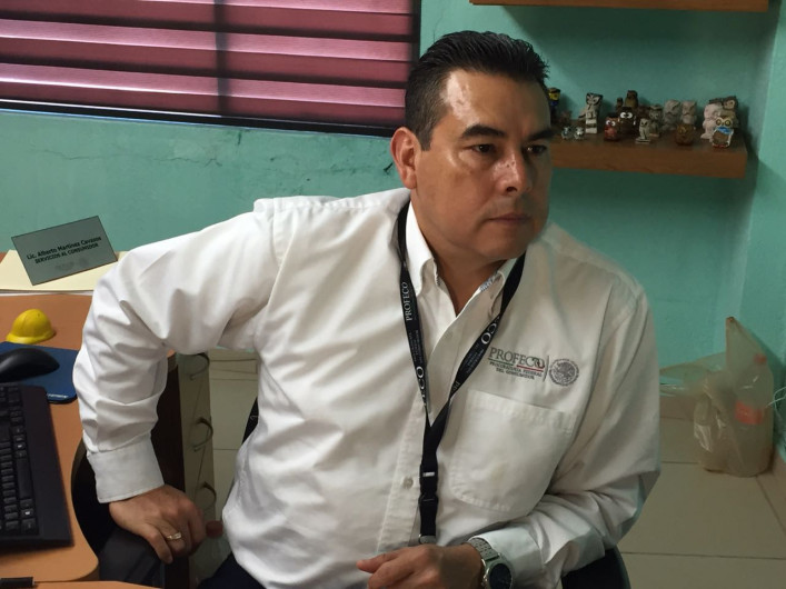 Sanciona PROFECO a salones de eventos por no contar con contratos de adhesión