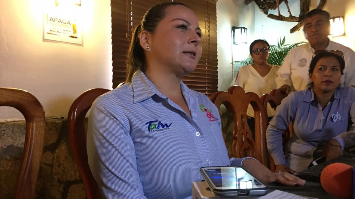 Continúa programa de lentes a bajo costo promovido por DIF