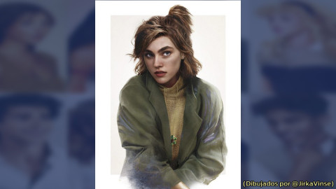 Así lucirían algunos personajes de Disney en el mundo real 