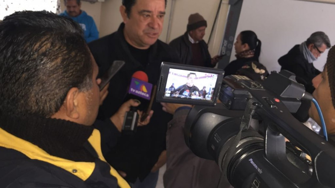 Buscan se considere a maestros dentro de la suspensión de clases