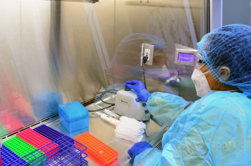 Tamaulipas registra 141 nuevos casos y 21 defunciones por COVID-19 