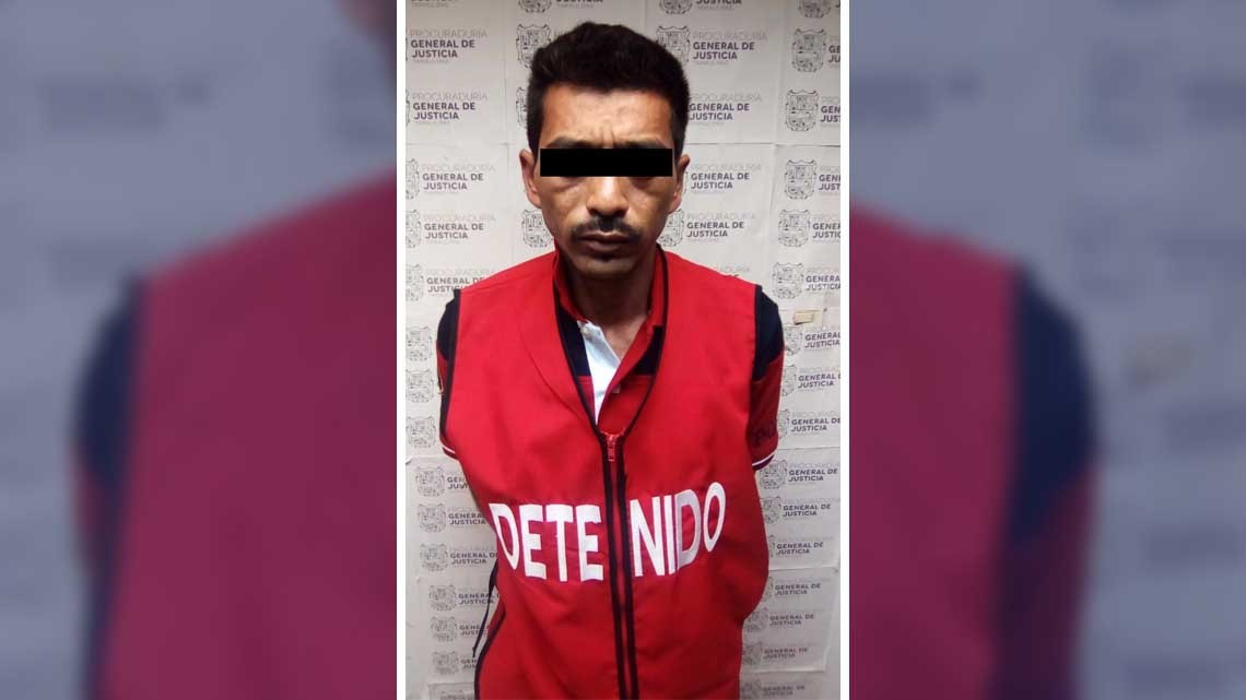 Vincula a proceso a 7 personas por robo con violencia