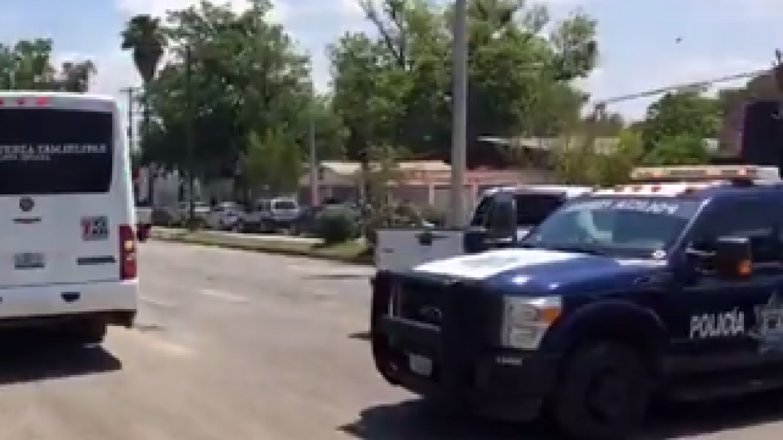 Reportan disparos y posible motín al interior del Cedes Victoria