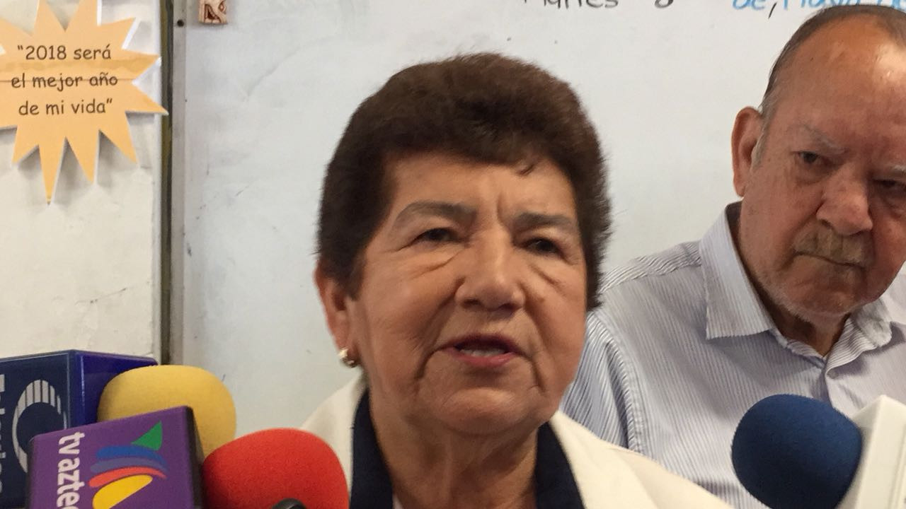 Confirma Alcaldesa salida del ex director de obras públicas del ayuntamiento