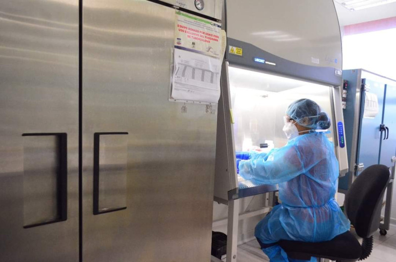 Tamaulipas registra 22 nuevos casos y 1 deceso por COVID-19 