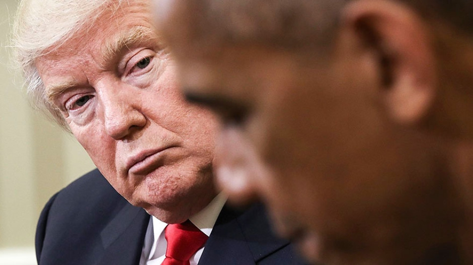 Trump fracasa en terminar con el ObamaCare