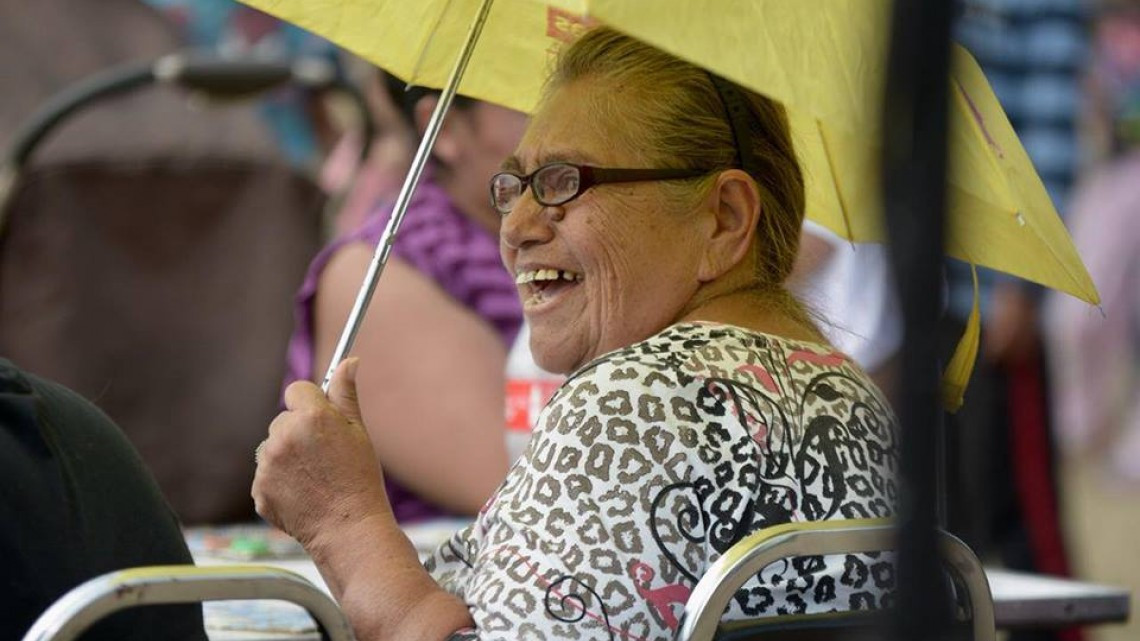 Llevan a cabo programa de proximidad a la comunidad