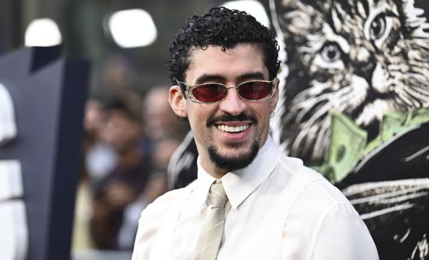 ¡Bad Bunny al Super Bowl 2026! Confirman al puertorriqueño como estelar del show de medio tiempo