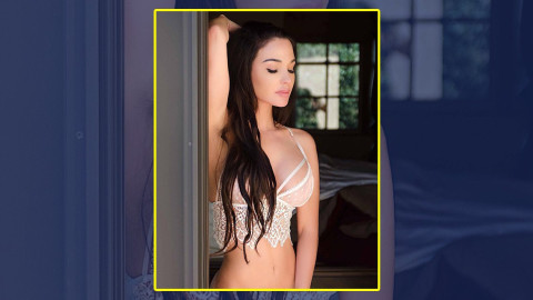 Ella es considerada la pianista más sexy del mundo