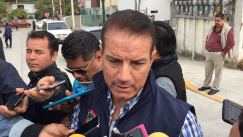 Nuevos mercados municipales de Tampico no serán concluidos en marzo