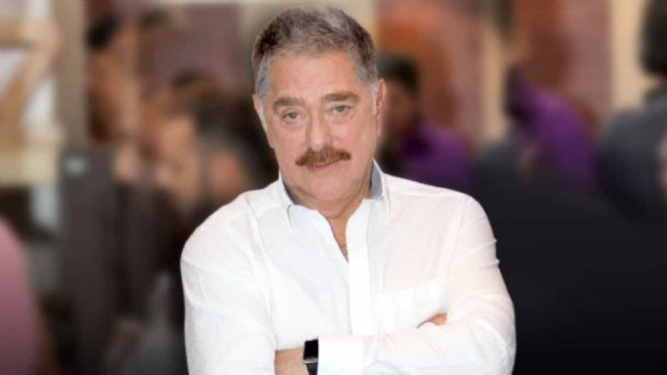 Fallece el actor Raymundo Capetillo por COVID-19