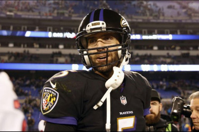 Cuervos vence 23-16 a Texanos en el cierre de la Semana 12