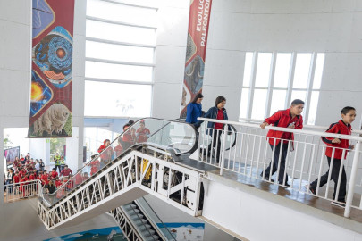 Fomenta “Memorabilia” el sentido de pertenencia e identidad entre los estudiantes