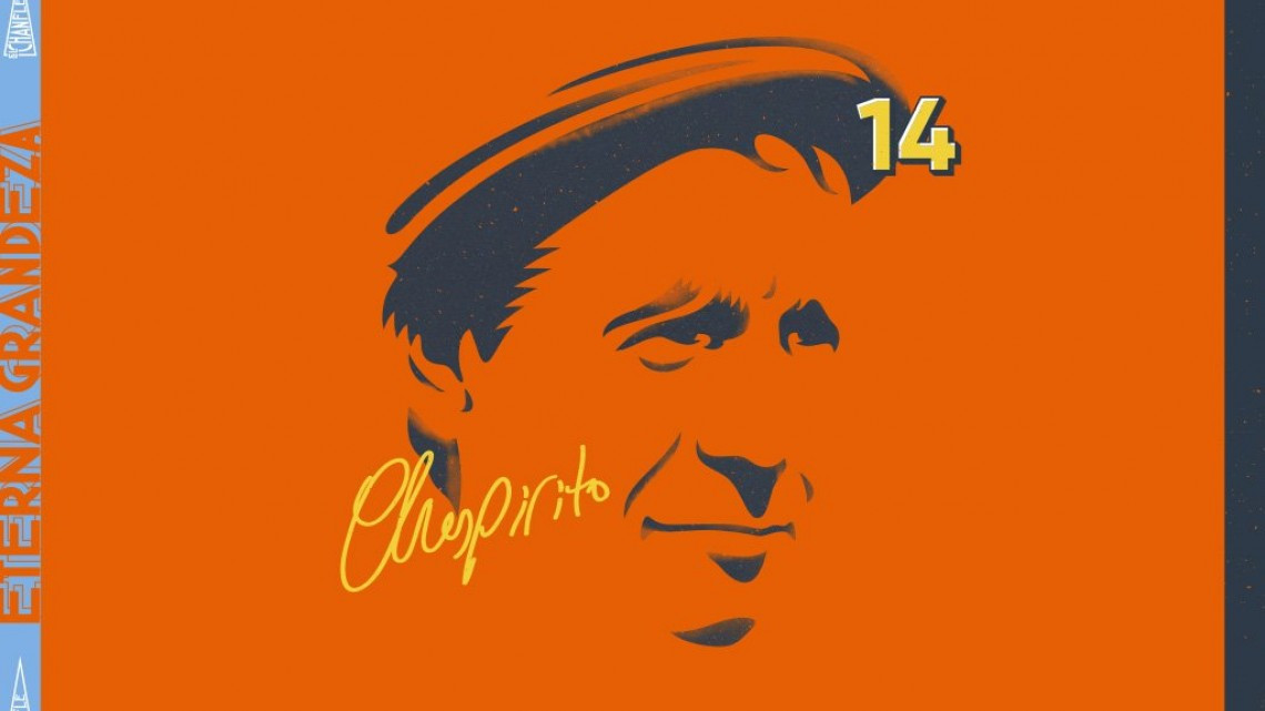 La nueva playera del América inspirada en 'El Chanfle'