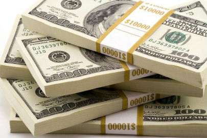 Se Promedia dólar en $20.75 en AICM